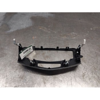 Recambio de moldura climatizacion para nissan qashqai ii (j11, j11_) 1.5 dci referencia OEM IAM   