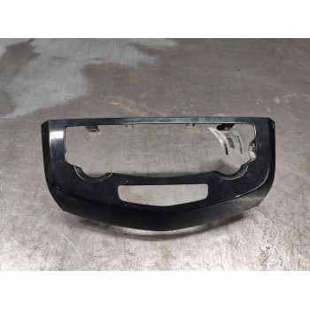 Recambio de moldura climatizacion para nissan qashqai ii (j11, j11_) 1.5 dci referencia OEM IAM   