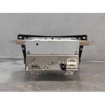 Recambio de pantalla multifuncion para nissan qashqai ii (j11, j11_) 1.5 dci referencia OEM IAM 259154ET4A  