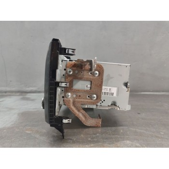 Recambio de pantalla multifuncion para nissan qashqai ii (j11, j11_) 1.5 dci referencia OEM IAM 259154ET4A  