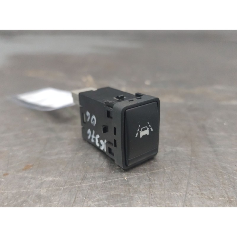 Recambio de interruptor para nissan qashqai ii (j11, j11_) 1.5 dci referencia OEM IAM 083492  