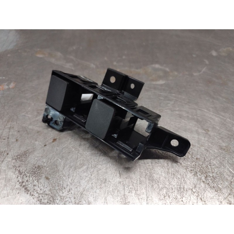 Recambio de botonera para nissan qashqai ii (j11, j11_) 1.5 dci referencia OEM IAM   