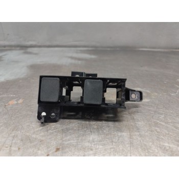 Recambio de botonera para nissan qashqai ii (j11, j11_) 1.5 dci referencia OEM IAM   