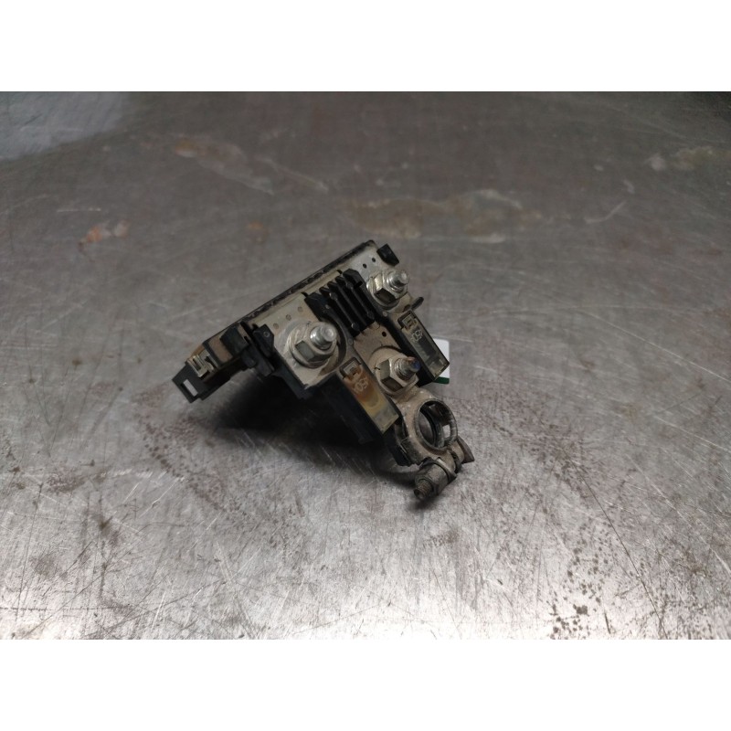Recambio de borne para nissan qashqai ii (j11, j11_) 1.5 dci referencia OEM IAM   