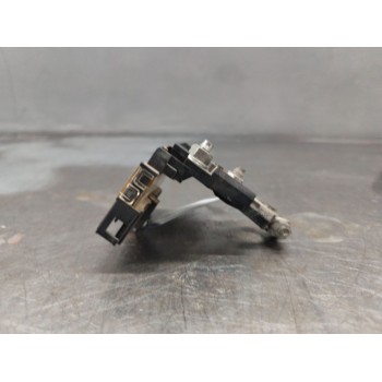 Recambio de borne para nissan qashqai ii (j11, j11_) 1.5 dci referencia OEM IAM   