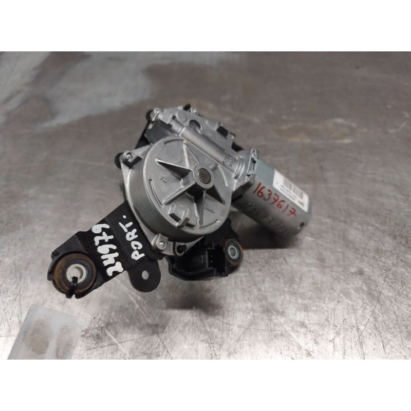 Recambio de motor limpia trasero para nissan qashqai ii (j11, j11_) 1.5 dci referencia OEM IAM 287104EL0A  