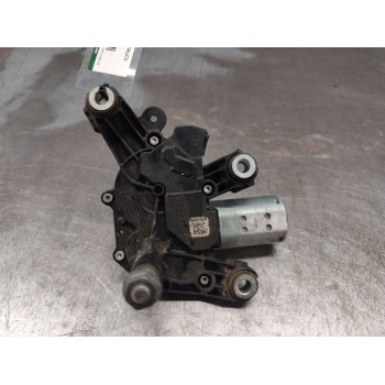 Recambio de motor limpia trasero para nissan qashqai ii (j11, j11_) 1.5 dci referencia OEM IAM 287104EL0A  