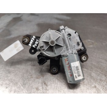 Recambio de motor limpia trasero para nissan qashqai ii (j11, j11_) 1.5 dci referencia OEM IAM 287104EL0A  