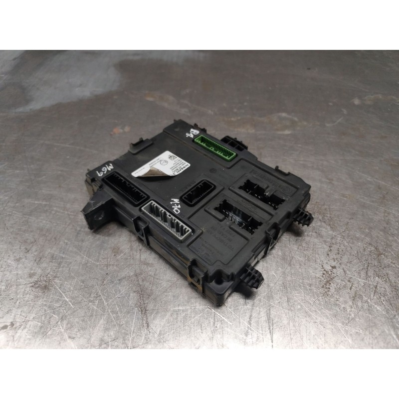 Recambio de centralita bcm para nissan qashqai ii (j11, j11_) 1.5 dci referencia OEM IAM 284B74BA0A  
