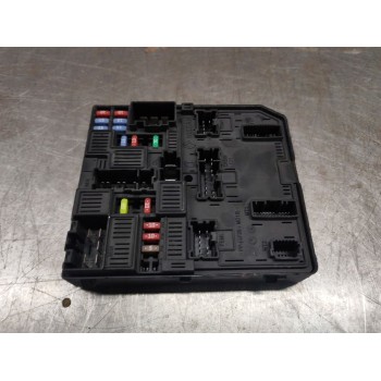 Recambio de centralita bcm para nissan qashqai ii (j11, j11_) 1.5 dci referencia OEM IAM 284B74BA0A  