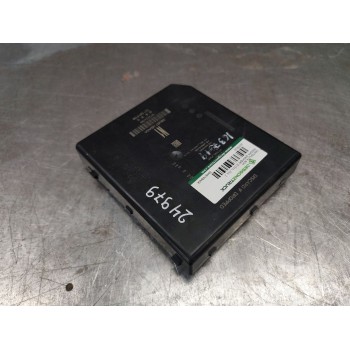Recambio de centralita bcm para nissan qashqai ii (j11, j11_) 1.5 dci referencia OEM IAM 284B74BA0A  