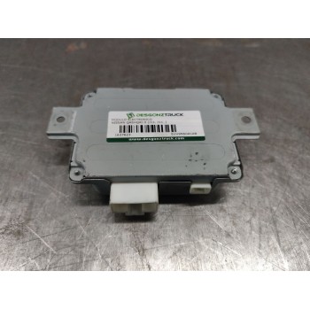Recambio de modulo electronico para nissan qashqai ii (j11, j11_) 1.5 dci referencia OEM IAM EUV9NS041AB  