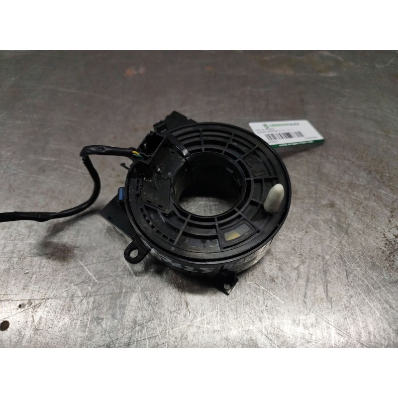Recambio de anillo airbag para nissan qashqai ii (j11, j11_) 1.5 dci referencia OEM IAM 255544EA0A  