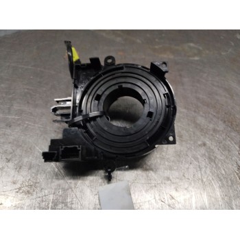 Recambio de anillo airbag para nissan qashqai ii (j11, j11_) 1.5 dci referencia OEM IAM 255544EA0A  