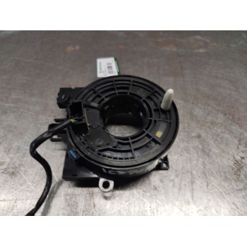 Recambio de anillo airbag para nissan qashqai ii (j11, j11_) 1.5 dci referencia OEM IAM 255544EA0A  