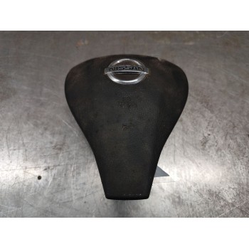 Recambio de airbag delantero izquierdo para nissan qashqai ii (j11, j11_) 1.5 dci referencia OEM IAM 98510-4EA1A  