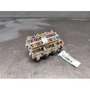 CAJA RELES / FUSIBLES 4EB0A 