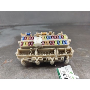 Recambio de caja reles / fusibles para nissan qashqai ii (j11, j11_) 1.5 dci referencia OEM IAM 4EB0A  