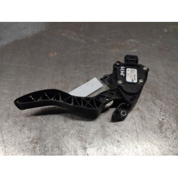Recambio de pedal acelerador para nissan qashqai ii (j11, j11_) 1.5 dci referencia OEM IAM 180024BAQB  