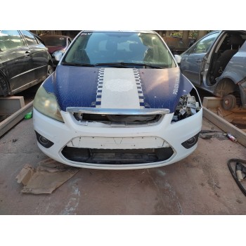 ford focus lim. (cb4) del año 2011