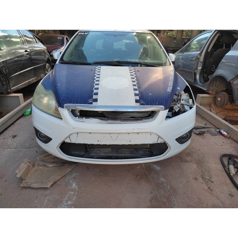FORD FOCUS LIM. (CB4)
