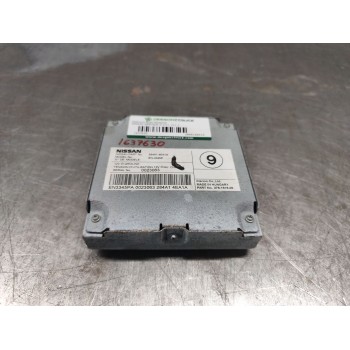 Recambio de modulo electronico para nissan qashqai ii (j11, j11_) 1.5 dci referencia OEM IAM 284A14EA1A  