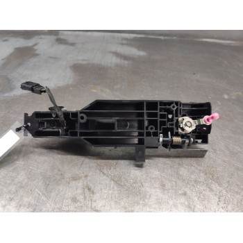 Recambio de maneta exterior delantera izquierda para nissan qashqai ii (j11, j11_) 1.5 dci referencia OEM IAM   
