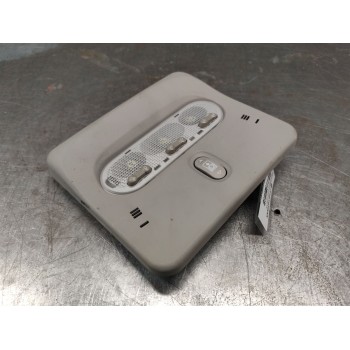 Recambio de luz interior delantera central para nissan qashqai ii (j11, j11_) 1.5 dci referencia OEM IAM   