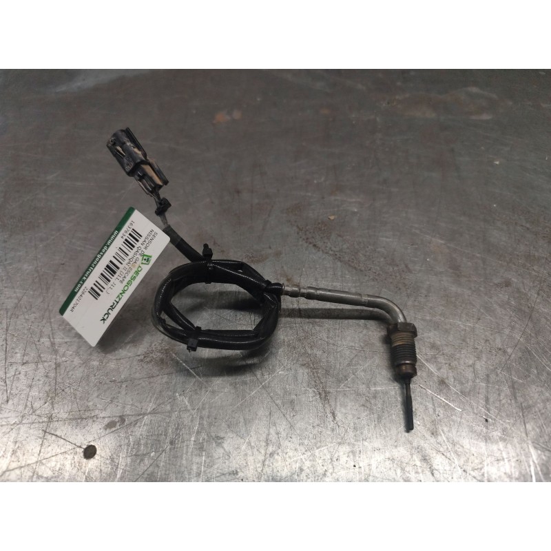 Recambio de sensor de gas escape para nissan qashqai ii (j11, j11_) 1.5 dci referencia OEM IAM 226401704R  