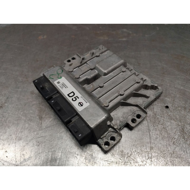 Recambio de centralita motor uce para nissan qashqai ii (j11, j11_) 1.5 dci referencia OEM IAM 23710HX43B  