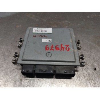 Recambio de centralita motor uce para nissan qashqai ii (j11, j11_) 1.5 dci referencia OEM IAM 23710HX43B  