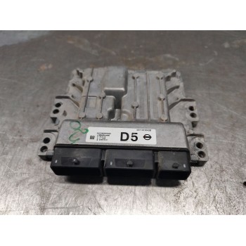Recambio de centralita motor uce para nissan qashqai ii (j11, j11_) 1.5 dci referencia OEM IAM 23710HX43B  