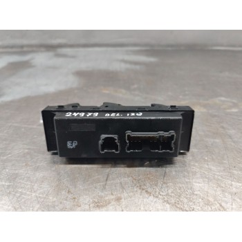 Recambio de mando elevalunas delantero izquierdo para nissan qashqai ii (j11, j11_) 1.5 dci referencia OEM IAM   