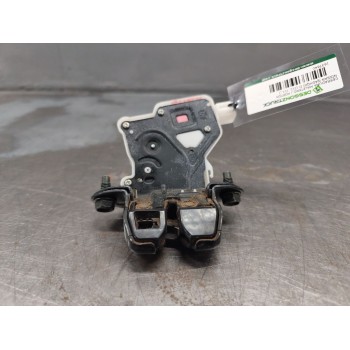 Recambio de cerradura maletero / porton para nissan qashqai ii (j11, j11_) 1.5 dci referencia OEM IAM   