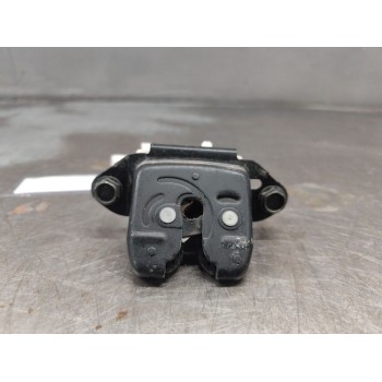 Recambio de cerradura maletero / porton para nissan qashqai ii (j11, j11_) 1.5 dci referencia OEM IAM   