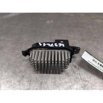 Recambio de resistencia calefaccion para nissan qashqai ii (j11, j11_) 1.5 dci referencia OEM IAM 2776100A26  