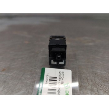 Recambio de boton esp para nissan qashqai ii (j11, j11_) 1.5 dci referencia OEM IAM   