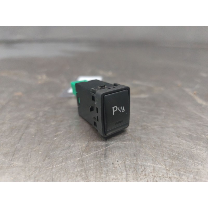 Recambio de interruptor para nissan qashqai ii (j11, j11_) 1.5 dci referencia OEM IAM   
