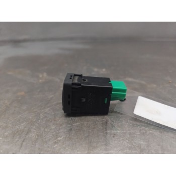 Recambio de interruptor para nissan qashqai ii (j11, j11_) 1.5 dci referencia OEM IAM   