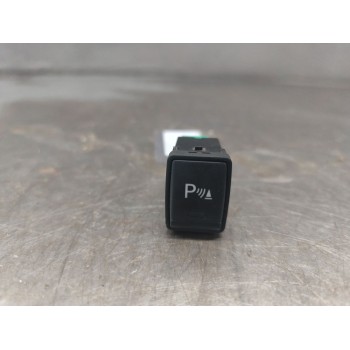 Recambio de interruptor para nissan qashqai ii (j11, j11_) 1.5 dci referencia OEM IAM   
