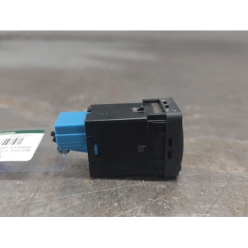 Recambio de boton start/stop off para nissan qashqai ii (j11, j11_) 1.5 dci referencia OEM IAM   