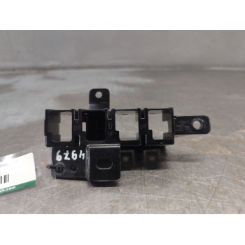 Recambio de botonera para nissan qashqai ii (j11, j11_) 1.5 dci referencia OEM IAM   
