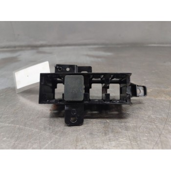 Recambio de botonera para nissan qashqai ii (j11, j11_) 1.5 dci referencia OEM IAM   