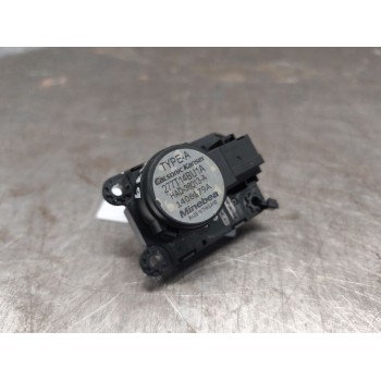 MOTOR TRAMPILLA CALEFACCION 277T14BU1A 