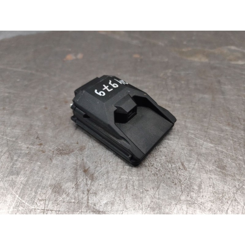 Recambio de camara para nissan qashqai ii (j11, j11_) 1.5 dci referencia OEM IAM 284G34EA5B  