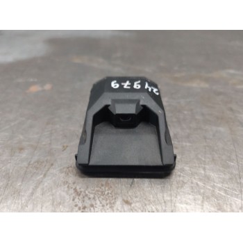 Recambio de camara para nissan qashqai ii (j11, j11_) 1.5 dci referencia OEM IAM 284G34EA5B  