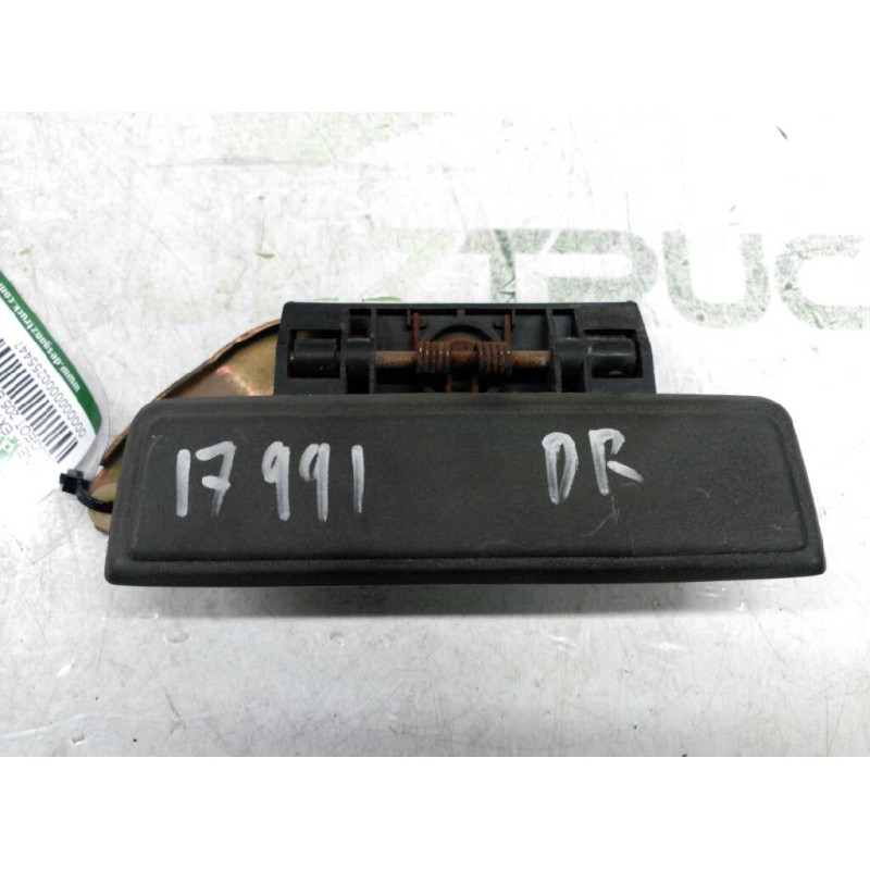 Recambio de maneta exterior delantera derecha para peugeot 205 berlina xad / xad multi referencia OEM IAM 910174  