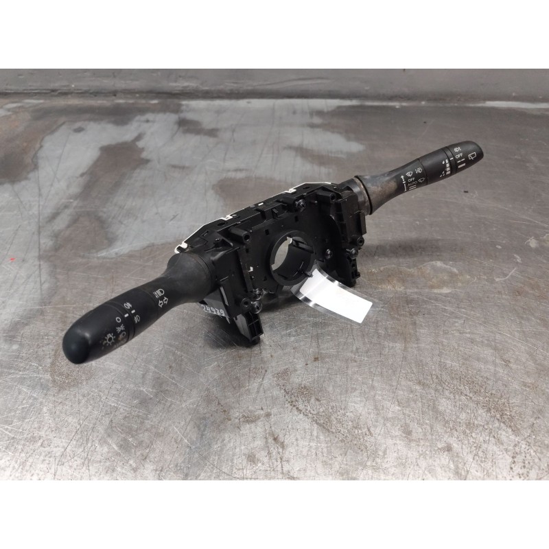 Recambio de mando multifuncion para nissan qashqai ii (j11, j11_) 1.5 dci referencia OEM IAM 16620SN1  