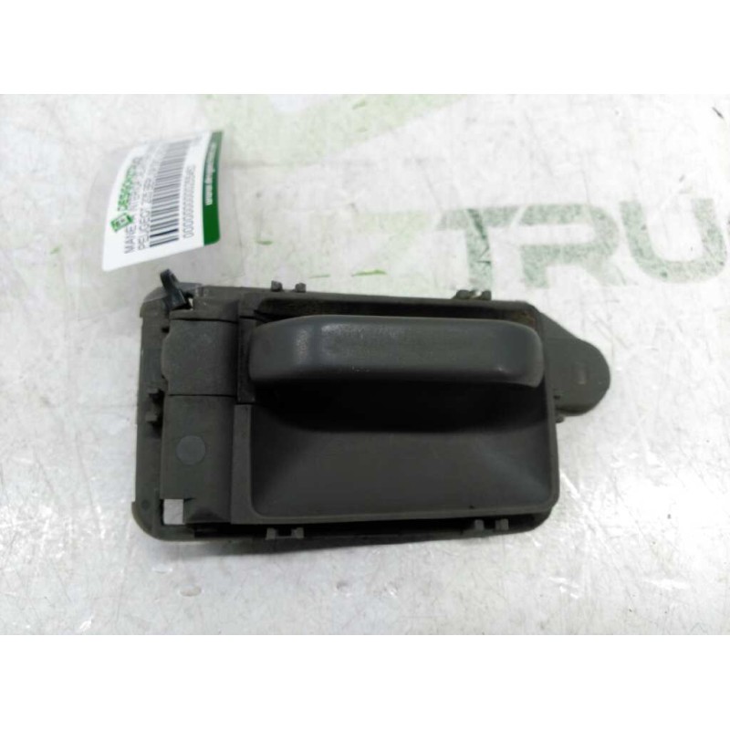 Recambio de maneta interior delantera derecha para peugeot 205 berlina xad / xad multi referencia OEM IAM 914358  