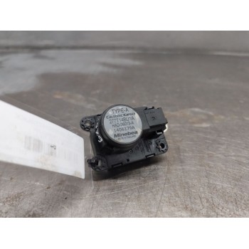 Recambio de motor trampilla calefaccion para nissan qashqai ii (j11, j11_) 1.5 dci referencia OEM IAM 277T14BU1A  